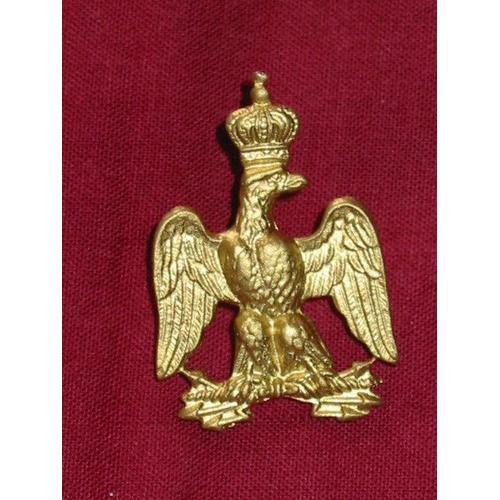 Insigne Aigle Impériale on Productcaster.