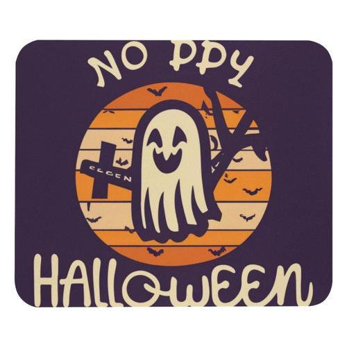 Tapis de souris élégant, design Halloween 251 on Productcaster.