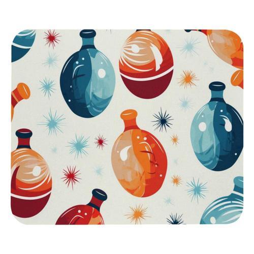 Tapis de souris élégant, design bowling 449 on Productcaster.