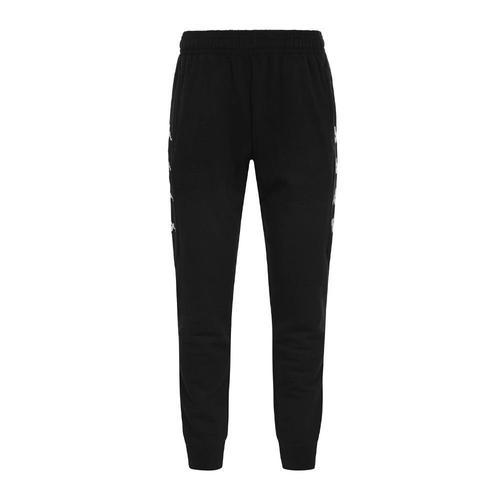 Jogging Noir Homme Kappa Dimaro on Productcaster.