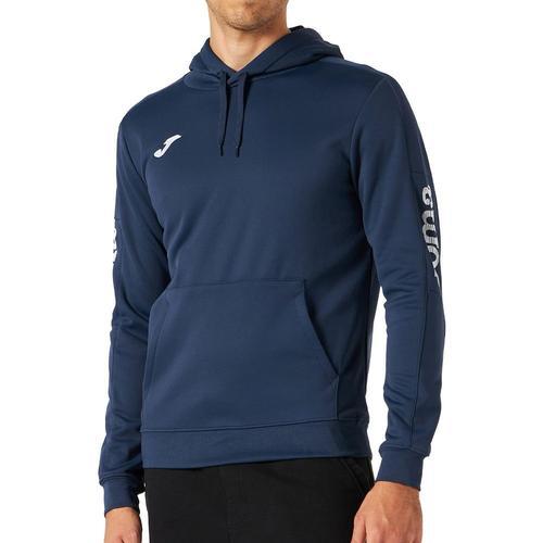 Sweat À Capuche Marine Homme/Garçon Joma Championship on Productcaster.