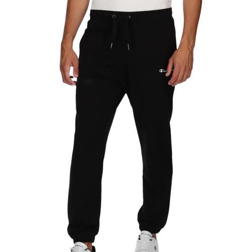 Jogging Noir Homme Champion Basic on Productcaster.