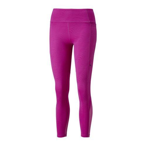 Legging Fuchsia Femme Puma Flawless on Productcaster.