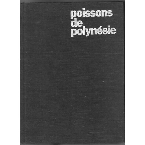 Poissons De Polynésie on Productcaster.