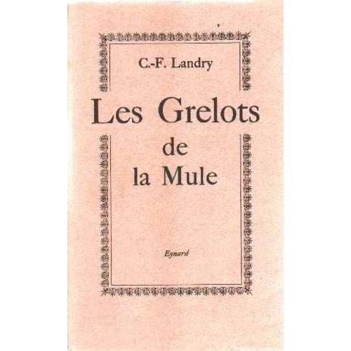 Les Grelots De La Mule / Eo on Productcaster.