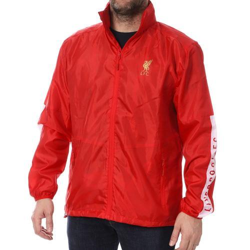 Veste Rouge Homme Liverpool Roliv on Productcaster.