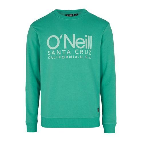 Sweat Vert Homme O'neill Cali Original on Productcaster.