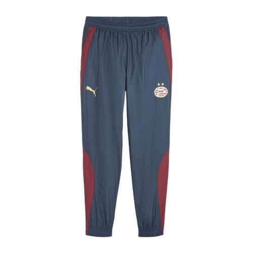 Psv Eindhoven Jogging De Foot Gris/Bleu Homme Puma 2023/24 on Productcaster.