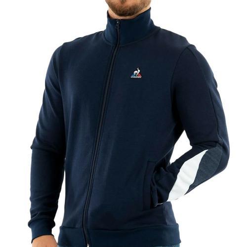 Sweat Marine Homme Le Coq Sportif 2310406 on Productcaster.