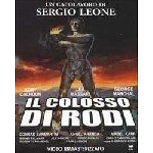 Il Colosso Di Rodi on Productcaster.