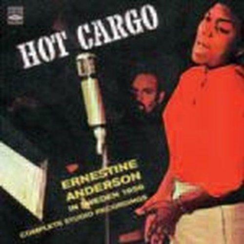 Hot Cargo - In Sweden 1956 - Complete Studio Recordings on Productcaster.