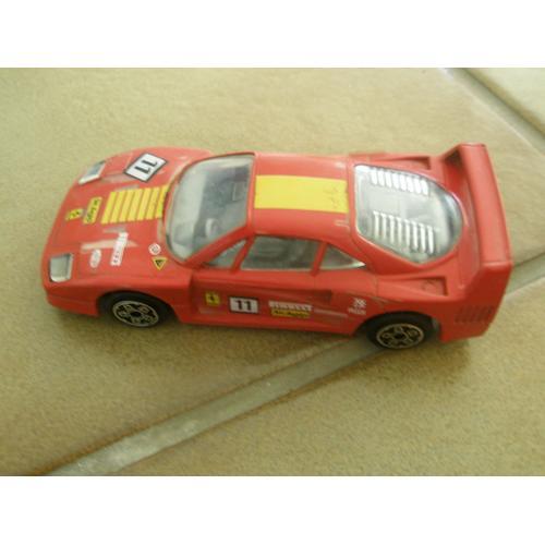 Ferrari F40 - Echelle 1/43-Bburago on Productcaster.