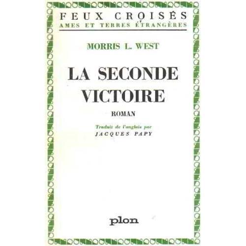 La Seconde Victoire on Productcaster.