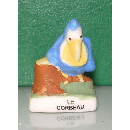 Fève Le Corbeau on Productcaster.