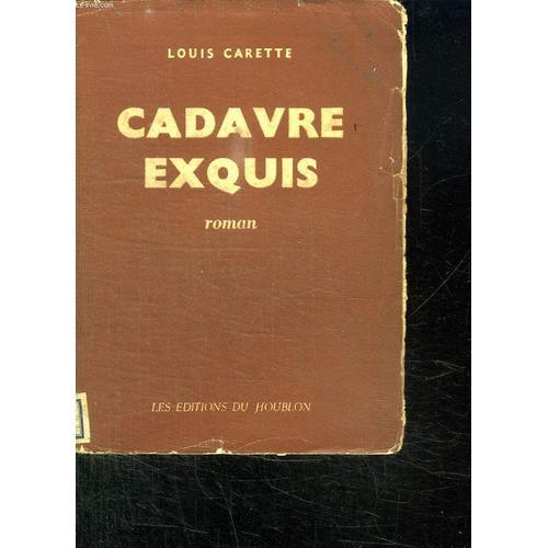 Cadavre Exquis. on Productcaster.