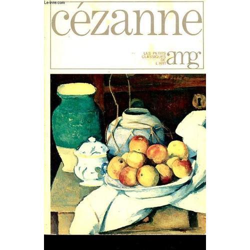 Cezanne on Productcaster.