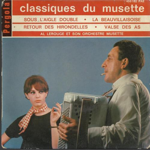 Sous L'aigle Rouge (J.-F. Wagner ) - La Beauvillaisoise (Al Lerouge... on Productcaster.