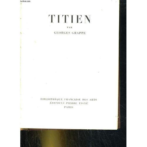 Titien on Productcaster.