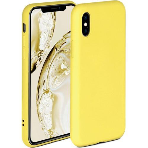 Coque Souple Compatible Avec Apple Iphone X/Iphone Xs, Coque En Sil... on Productcaster.