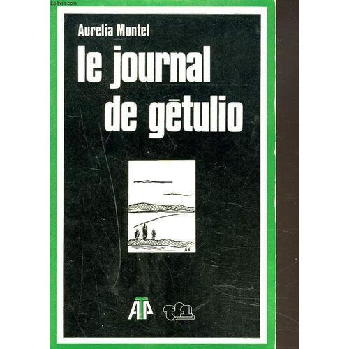 Le Journal De Getulio on Productcaster.