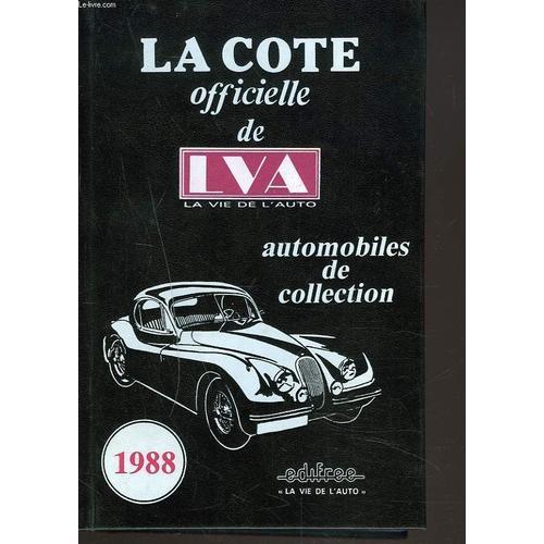 La Cote Officielle De Lva on Productcaster.