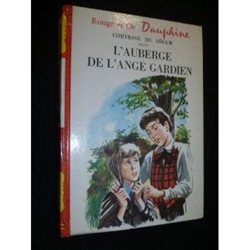 L'auberge De L'ange Gardien on Productcaster.