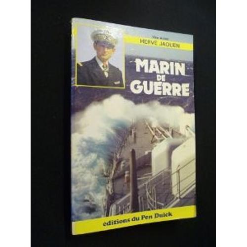 Marin De Guerre on Productcaster.