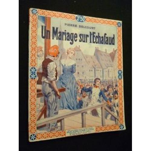 Un Mariage Sur L'echafaud on Productcaster.