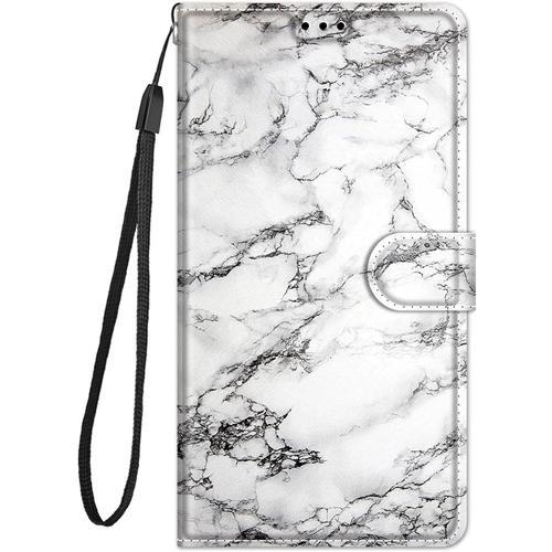 Coque Pour Xiaomi Poco M5 4g / Poco M4 5g Etui A Rabat Motif Dessin... on Productcaster.