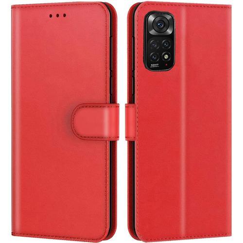 Coque Pour Xiaomi Redmi Note 11 / Redmi Note 11s 4g (Pas Pour Note ... on Productcaster.