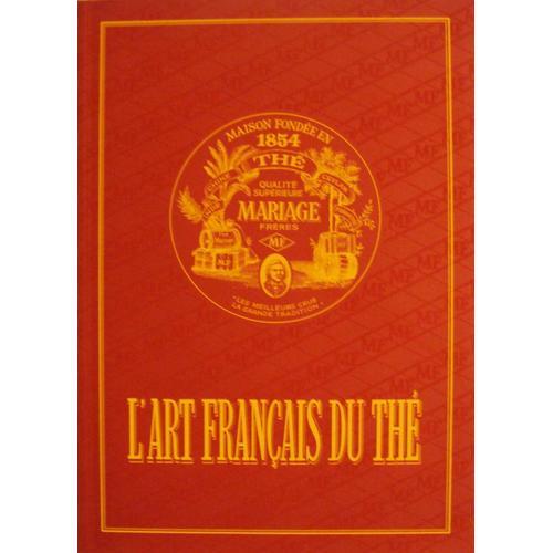 L'art Français Du Thé on Productcaster.