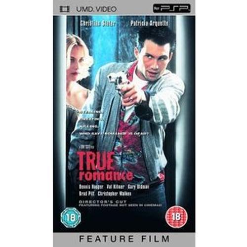 True Romance Umd Pour Psp Import Anglais (Import) on Productcaster.