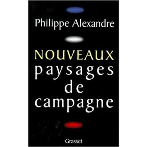 Nouveaux Paysages De Campagne on Productcaster.