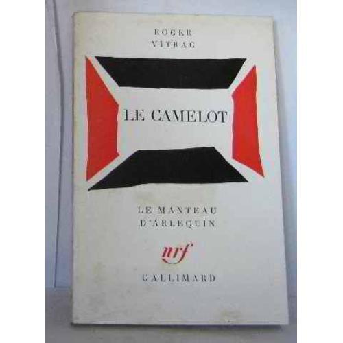 Le Camelot on Productcaster.