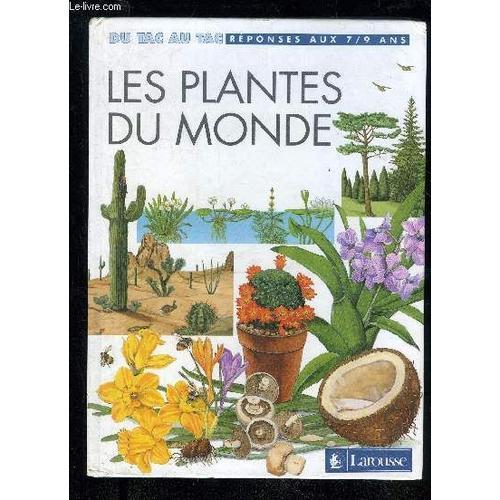 Les Plantes Du Monde on Productcaster.