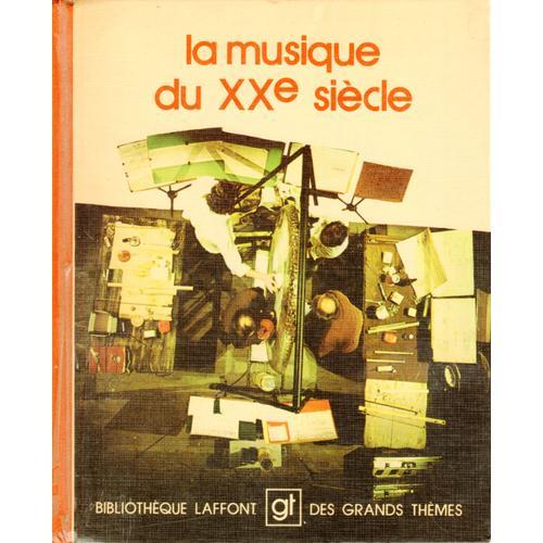 La Musique Du Xxe Siècle on Productcaster.