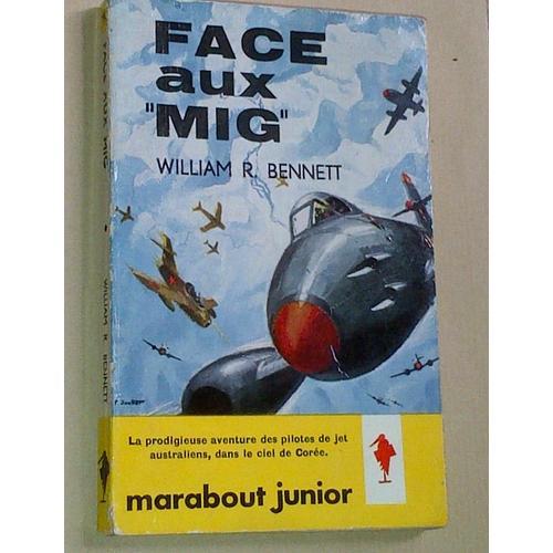 Face Aux "Mig"- Illustrations De E. Aidans, Couverture De Pierre Jo... on Productcaster.