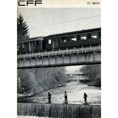 Cff, 11/1974 on Productcaster.