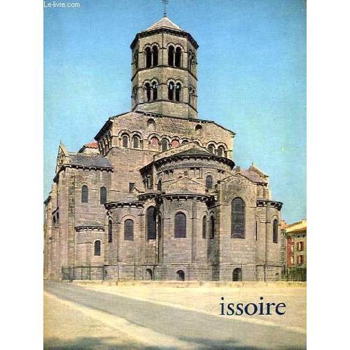 Issoire on Productcaster.