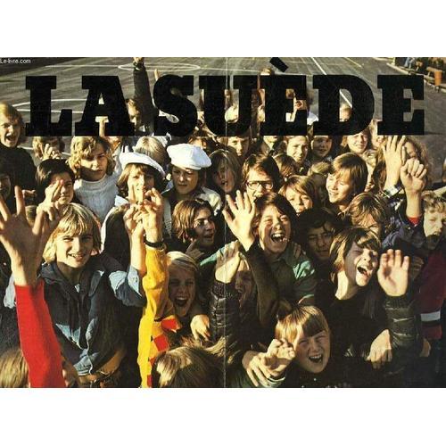 La Suede on Productcaster.