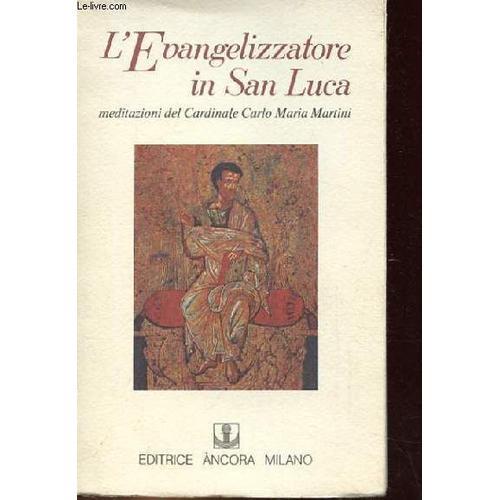 L'evangelizzatore In San Luca on Productcaster.