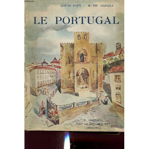 Le Portugal on Productcaster.