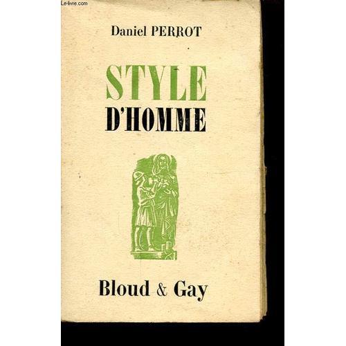 Style D Hommes on Productcaster.