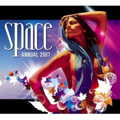 Space Annual 2007 - Non Mixé on Productcaster.