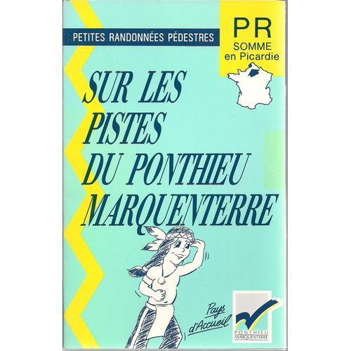 Sur Les Pistes Du Ponthieu Marquenterre. on Productcaster.