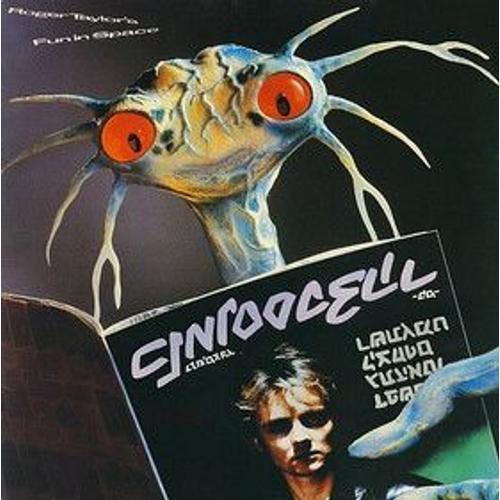 Roger Taylor's Fun In Space on Productcaster.