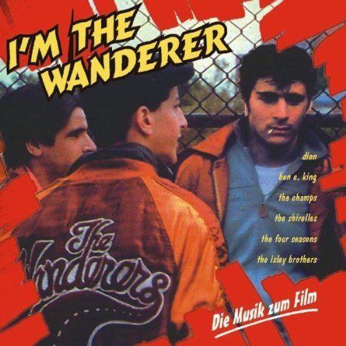 I M The Wanderer - Die Musik Zum Film on Productcaster.