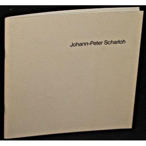 Johann-Peter Scharloh on Productcaster.