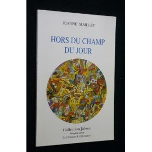 Hors Du Champ Du Jour on Productcaster.