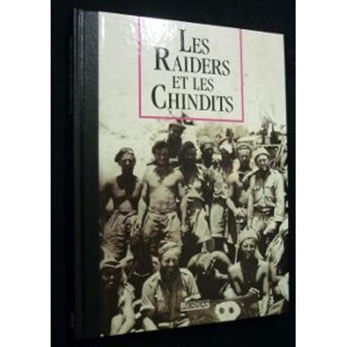 Les Raiders Et Mes Chindits on Productcaster.